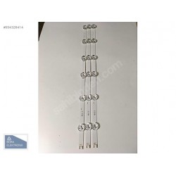 6916L-1841A , 6916L-1842A , DRT 3.0 32_A type , DRT 3.0 32_B type , Rev0.1 , LG LED BAR